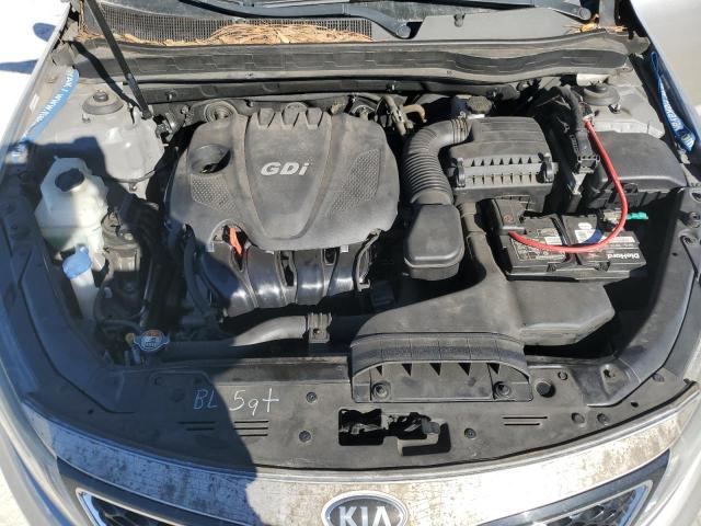 Photo 11 from auction – 2015 KIA OPTIMA LX with VIN 5XXGM4A72FG360299