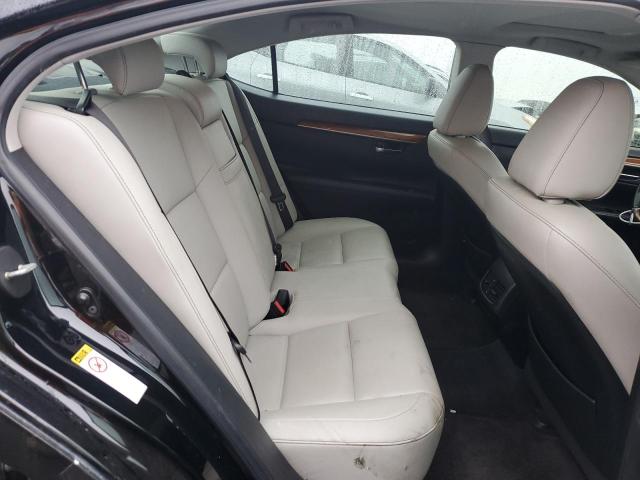 Photo 10 from auction – 2013 LEXUS ES 300H with VIN JTHBW1GG1D2021545