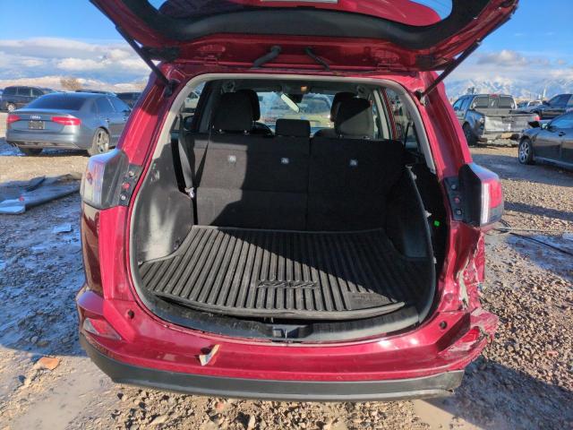 Photo 6 from auction – 2018 TOYOTA RAV4 LE with VIN 2T3BFREV4JW783966