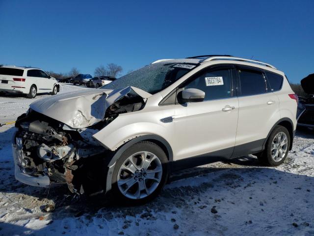 FORD ESCAPE TIT 2014 z numerem VIN 1FMCU9J99EUB19681 - Zdjęcie z aukcji