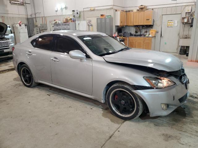 Photo 4 from auction – 2007 LEXUS IS 250 with VIN JTHCK262175012004