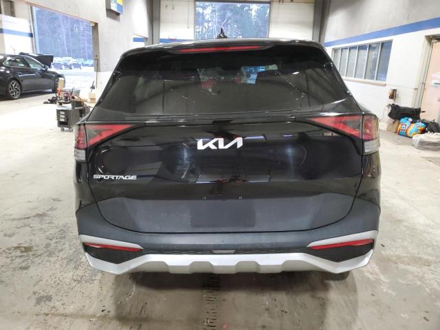 Photo 6 from auction – 2023 KIA SPORTAGE E with VIN 5XYK33AFXPG068749