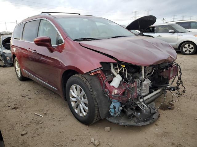 Photo 4 from auction – 2019 CHRYSLER PACIFICA T with VIN 2C4RC1BG3KR561090