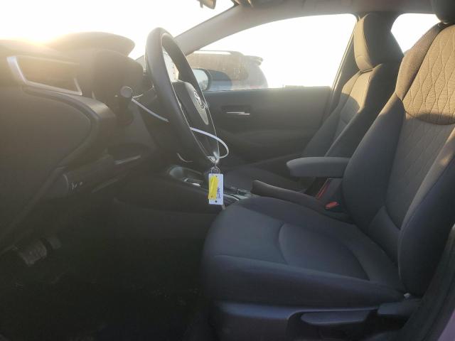 Photo 7 from auction – 2020 TOYOTA COROLLA LE with VIN 5YFEPRAE0LP051489