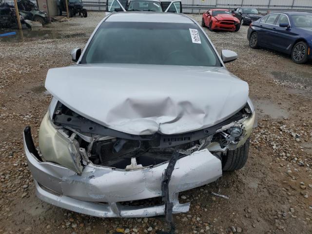 Photo 5 from auction – 2012 TOYOTA CAMRY BASE with VIN 4T1BF1FK9CU181260
