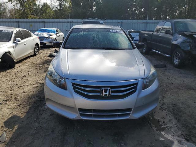 Photo 5 from auction – 2012 HONDA ACCORD LX with VIN 1HGCP2F3XCA040673