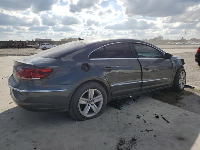 Photo 3 from auction – 2016 VOLKSWAGEN CC BASE with VIN WVWBP7ANXGE504690