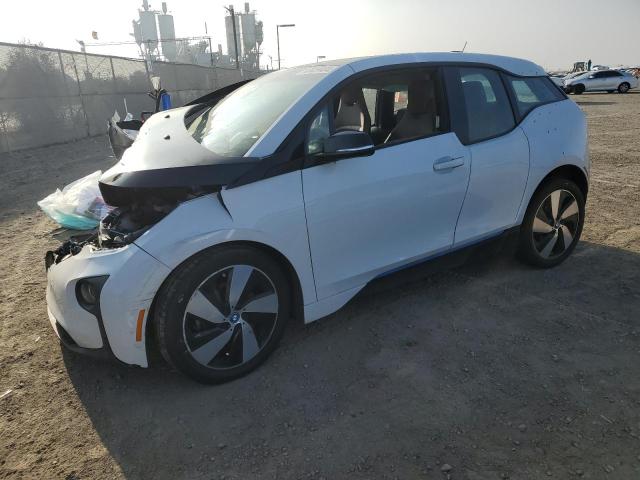 BMW I3 BEV 2015 z numerem VIN WBY1Z2C50FV287511 - Zdjęcie z aukcji