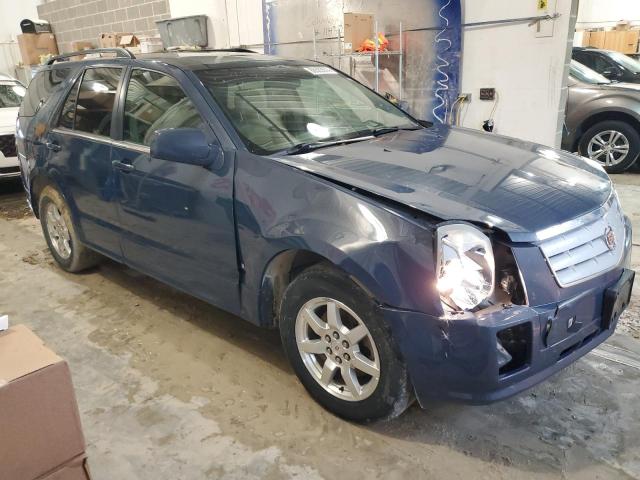 Photo 4 from auction – 2009 CADILLAC SRX with VIN 1GYEE437090120766