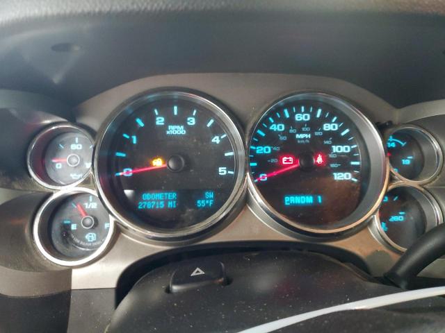 Photo 9 from auction – 2011 CHEVROLET SILVERADO with VIN 1GC1KXC87BF146159