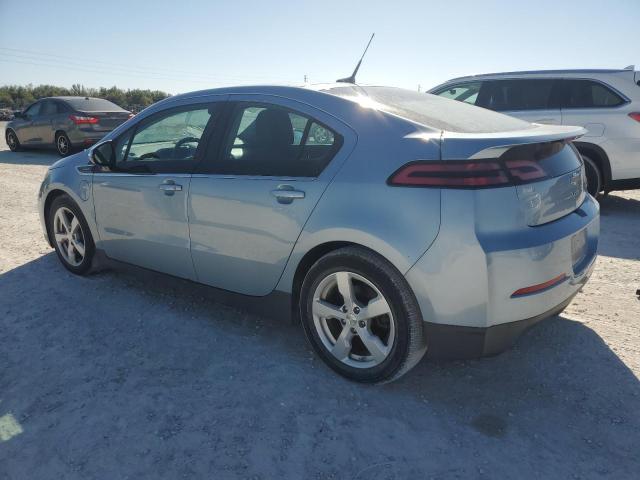 Photo 2 from auction – 2014 CHEVROLET VOLT with VIN 1G1RA6E42EU131488