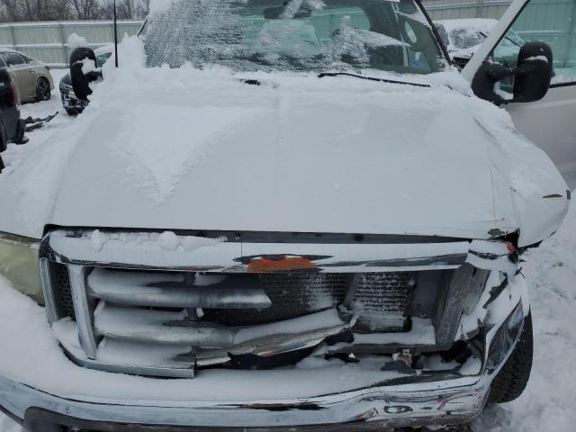Photo 11 from auction – 2003 FORD F250 SUPER with VIN 1FTNX21F83EB15212