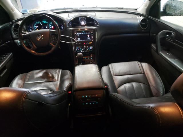 Photo 8 from auction – 2017 BUICK ENCLAVE with VIN 5GAKVBKD7HJ209202