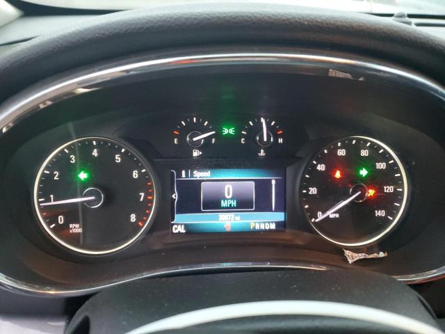 Photo 9 from auction – 2019 BUICK ENCORE PRE with VIN KL4CJASB8KB912536