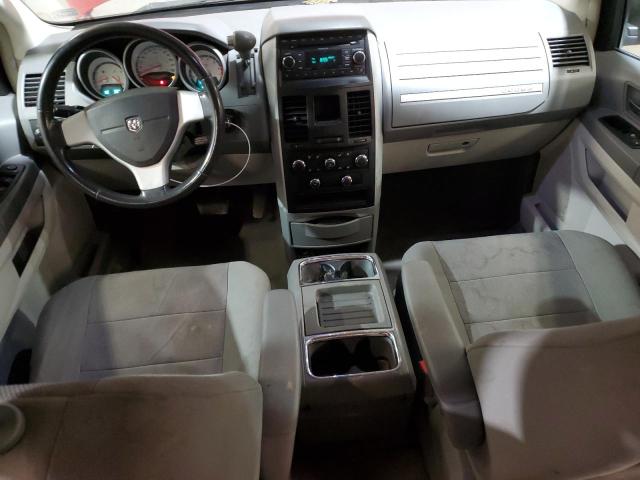 Photo 8 from auction – 2008 DODGE GRAND CARA with VIN 2D8HN54P88R131513