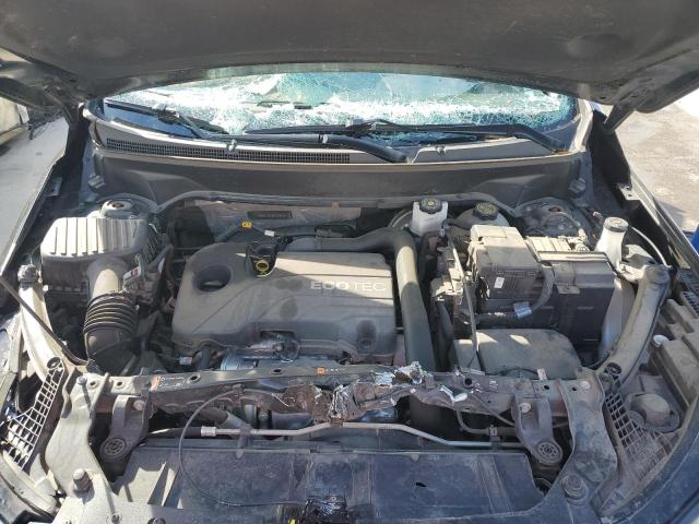 Photo 12 from auction – 2022 GMC TERRAIN SL with VIN 3GKALTEV1NL179147