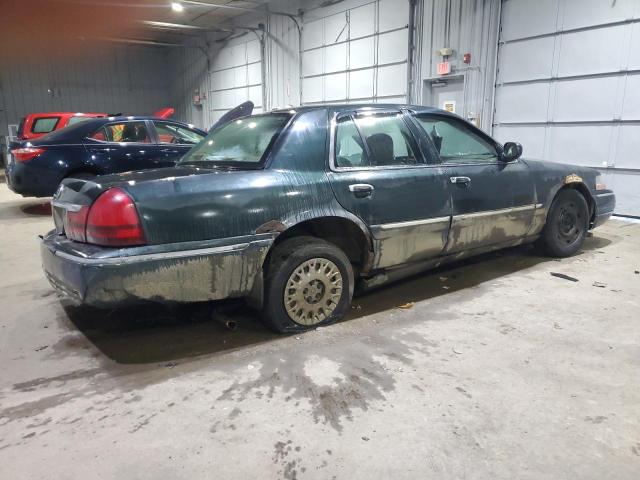 Photo 3 from auction – 2003 MERCURY GRAND MARQ with VIN 2MEFM74W03X687331