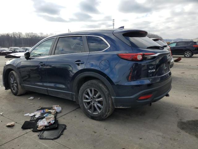 Photo 2 from auction – 2019 MAZDA CX-9 SPORT with VIN JM3TCABY2K0321285