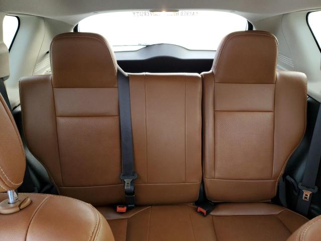 Photo 10 from auction – 2016 JEEP COMPASS LA with VIN 1C4NJDEB4GD597371