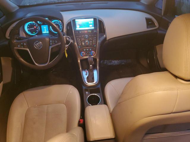 Photo 8 from auction – 2014 BUICK VERANO with VIN 1G4PP5SK7E4225209