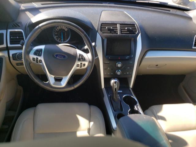 Photo 8 from auction – 2015 FORD EXPLORER X with VIN 1FM5K7D86FGC02099