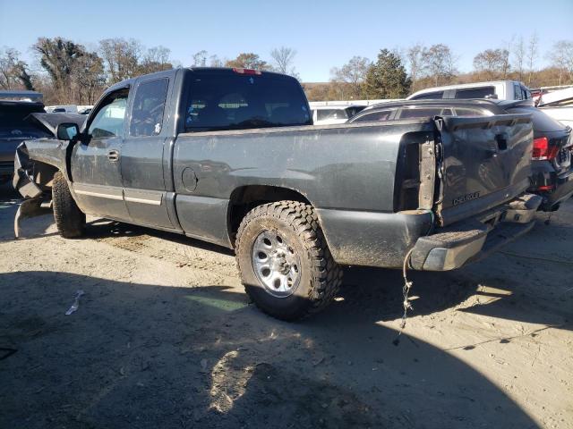 Photo 2 from auction – 2003 CHEVROLET SILVERADO with VIN 2GCEC19V431290267
