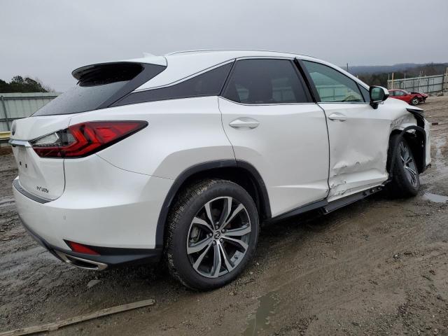 Photo 3 from auction – 2020 LEXUS RX 350 with VIN 2T2HZMAA2LC167134