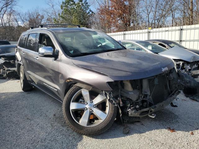 Photo 4 from auction – 2015 JEEP GRAND CHER with VIN 1C4RJFCG0FC925823