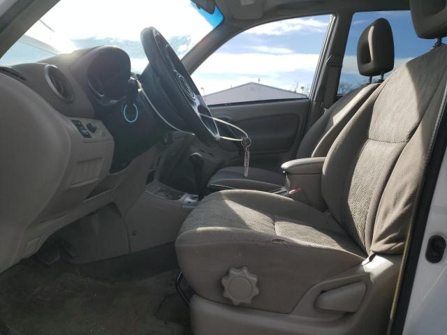 Photo 7 from auction – 2003 TOYOTA RAV4 with VIN JTEGH20V130117777