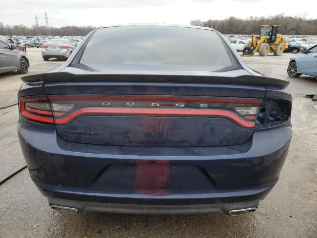 Photo 6 from auction – 2017 DODGE CHARGER SE with VIN 2C3CDXBG7HH553647