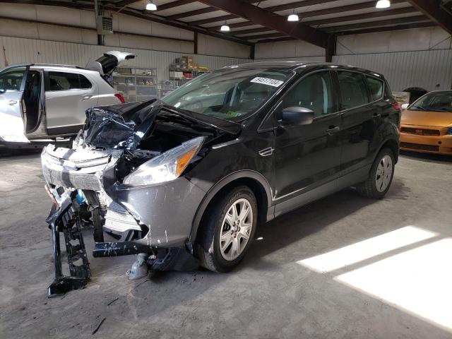 FORD ESCAPE S 2016 z numerem VIN 1FMCU0F72GUB90615 - Zdjęcie z aukcji