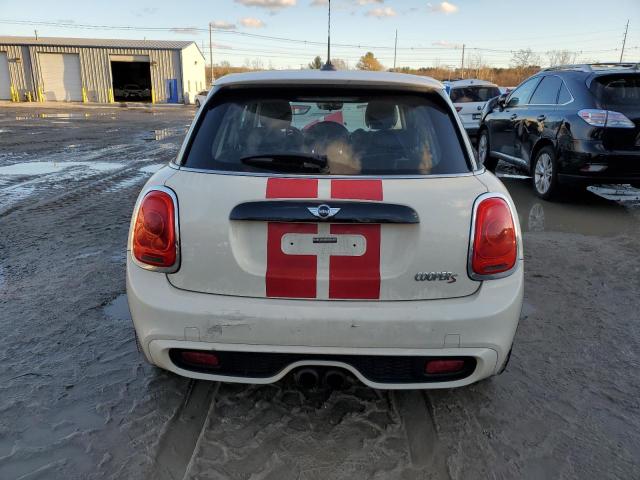 Photo 6 from auction – 2016 MINI COOPER S with VIN WMWXU3C55G2D31246