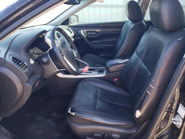 Photo 7 from auction – 2015 NISSAN ALTIMA 2.5 with VIN 1N4AL3AP9FC247748
