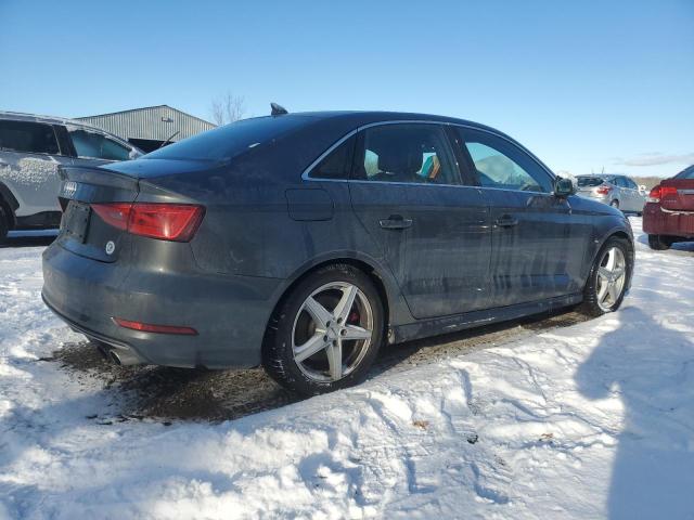 Photo 3 from auction – 2016 AUDI S3 PRESTIG with VIN WAUF1GFF2G1045454