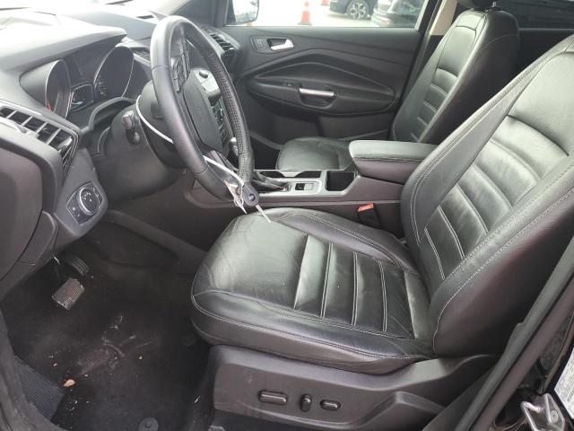 Photo 7 from auction – 2018 FORD ESCAPE SEL with VIN 1FMCU0HD4JUA83754