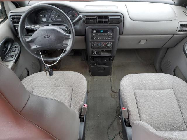 Photo 8 from auction – 2003 CHEVROLET VENTURE with VIN 1GNDX03E53D133362