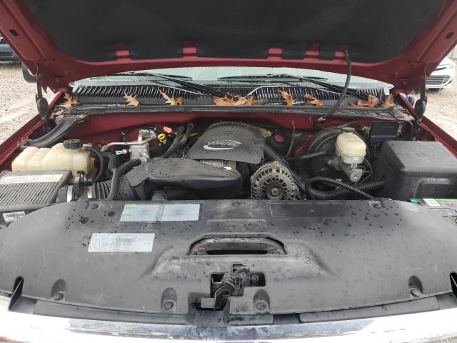 Photo 11 from auction – 2005 GMC NEW SIERRA with VIN 2GTEK13T351136050