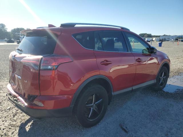 Photo 3 from auction – 2017 TOYOTA RAV4 LE with VIN JTMZFREV6HJ134645