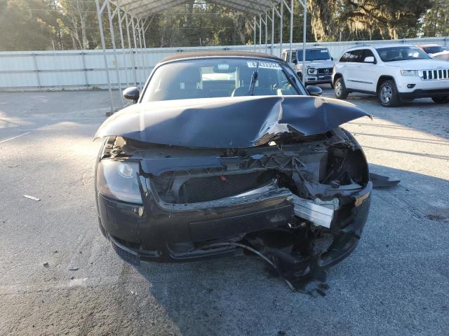 Photo 5 from auction – 2006 AUDI TT with VIN TRUTC28N261006519