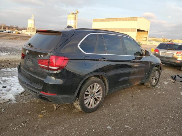Photo 3 from auction – 2014 BMW X5 XDRIVE5 with VIN 5UXKR6C51E0J72066