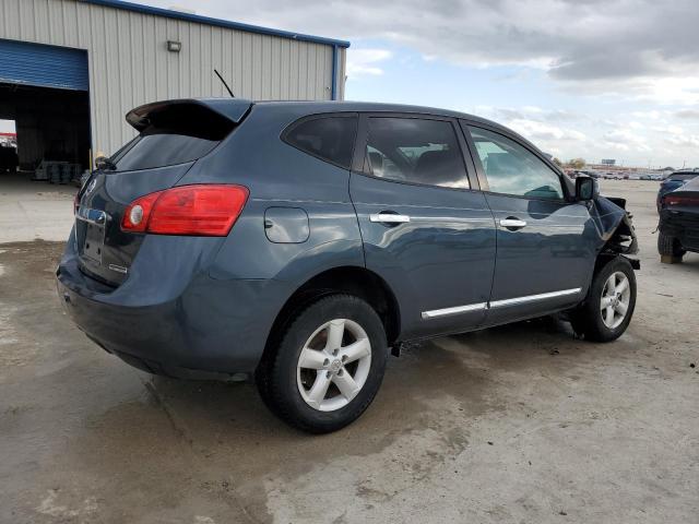 Photo 3 from auction – 2013 NISSAN ROGUE S with VIN JN8AS5MT0DW554825