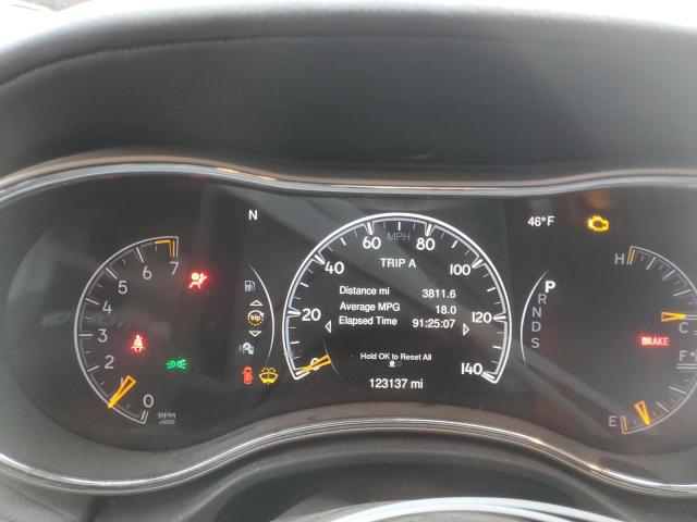 Photo 9 from auction – 2014 JEEP GRAND CHER with VIN 1C4RJFCG3EC572492