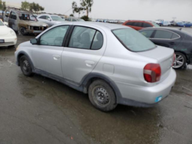 Photo 2 from auction – 2000 TOYOTA ECHO with VIN JTDBT123XY0099886