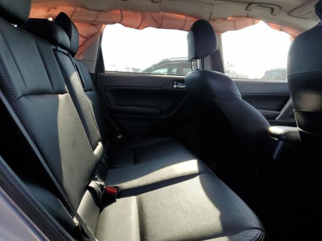 Photo 11 from auction – 2018 SUBARU FORESTER 2 with VIN JF2SJARC8JH545473