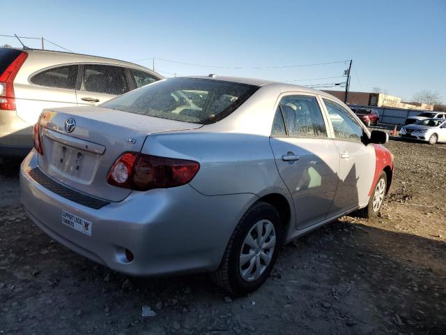 Photo 3 from auction – 2010 TOYOTA COROLLA BA with VIN 1NXBU4EE6AZ370111
