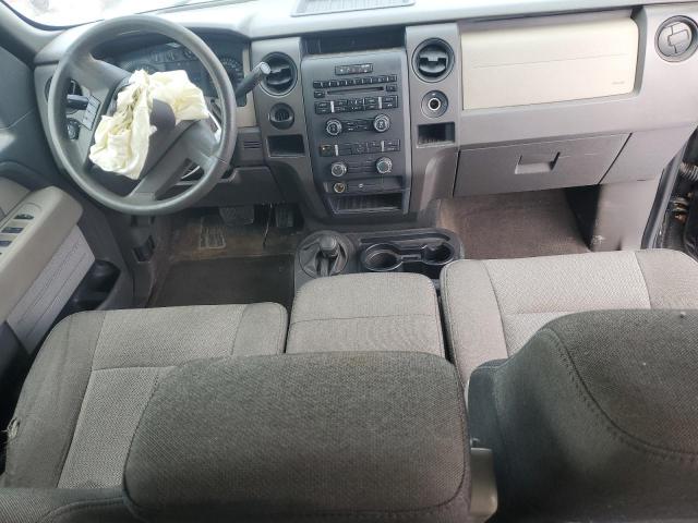 Photo 8 from auction – 2010 FORD F150 SUPER with VIN 1FTEX1EW2AFD65234