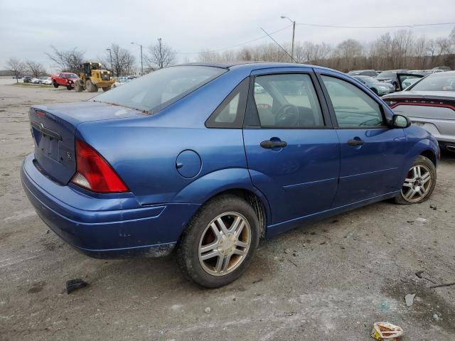 Photo 3 from auction – 2004 FORD FOCUS SE C with VIN 1FAFP34354W183609