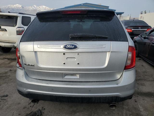 Photo 6 from auction – 2011 FORD EDGE SE with VIN 2FMDK3GC9BBB67712