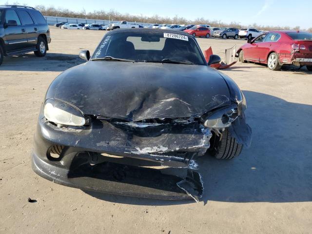 Photo 5 from auction – 2002 MAZDA MX-5 MIATA with VIN JM1NB353420228946