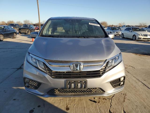 Photo 5 from auction – 2018 HONDA ODYSSEY EX with VIN 5FNRL6H72JB104947
